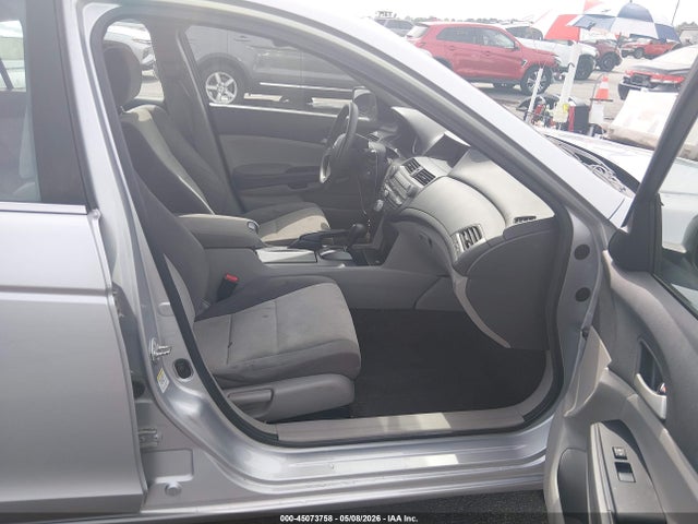 Aukcja sprzedaży 2010 Honda Accord 2.4 Lx, vin: 1HGCP2F32AA039577, numer aukcji: 45073758