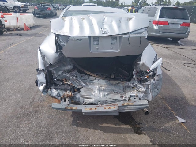Aukcja sprzedaży 2010 Honda Accord 2.4 Lx, vin: 1HGCP2F32AA039577, numer aukcji: 45073758
