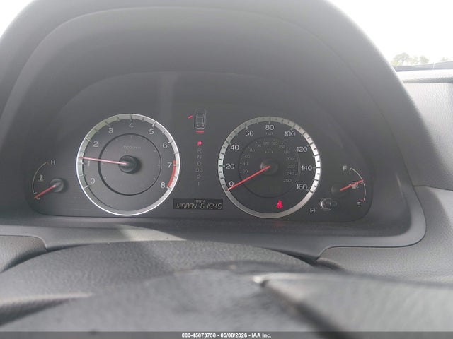Aukcja sprzedaży 2010 Honda Accord 2.4 Lx, vin: 1HGCP2F32AA039577, numer aukcji: 45073758