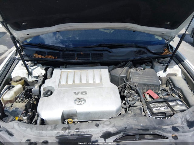 45073763 :رقم المزاد ، 4T1BK3DB2BU408068 vin ، 2011 Toyota Avalon Limited مزاد بيع