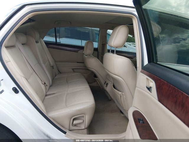 45073763 :رقم المزاد ، 4T1BK3DB2BU408068 vin ، 2011 Toyota Avalon Limited مزاد بيع
