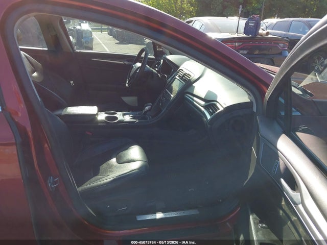 Продаж на аукціоні авто 2014 Ford Fusion Hybrid Titanium, vin: 3FA6P0RU3ER100165, номер лоту: 45073764