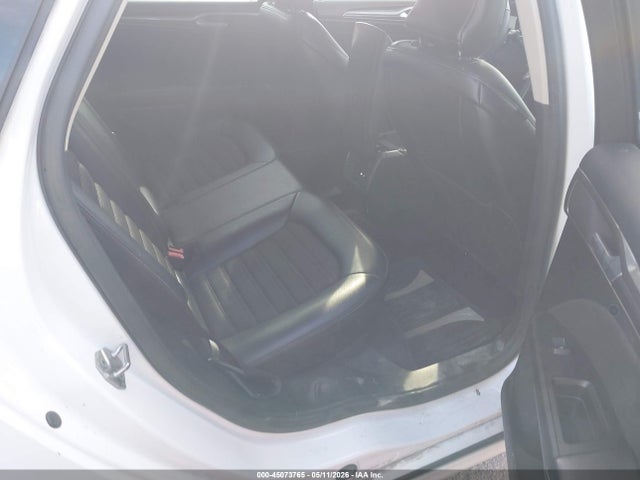 Aukcja sprzedaży 2017 Ford Fusion Se, vin: 3FA6P0HDXHR263806, numer aukcji: 45073765