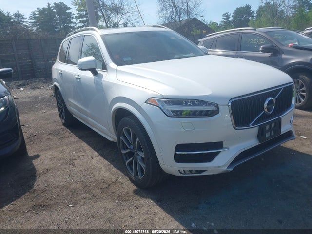 Volvo Xc90 T6 Momentum 2017 YV4A22PK2H1168307 main image