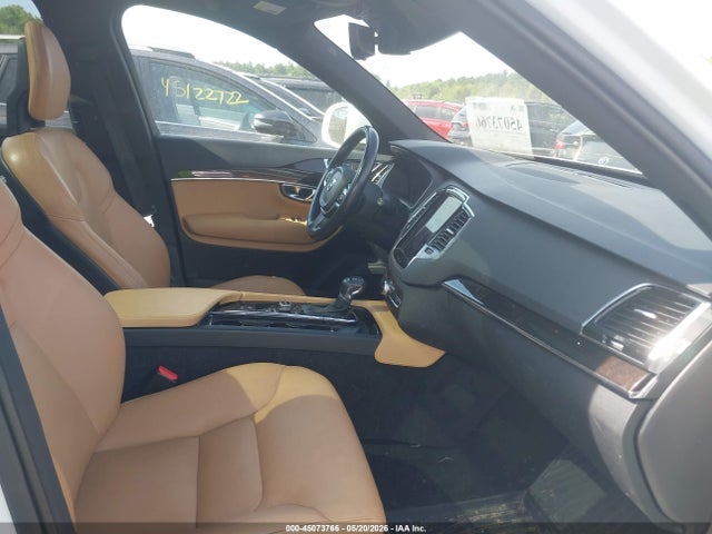 YV4A22PK2H1168307 Volvo Xc90 T6 Momentum