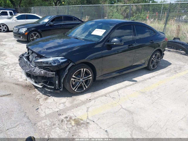 Aukcja sprzedaży 2024 Bmw 228i Gran Coupe Sdrive, vin: WBA53AK06R7P33087, numer aukcji: 45073767