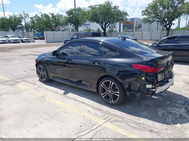 Aukcja sprzedaży 2024 Bmw 228i Gran Coupe Sdrive, vin: WBA53AK06R7P33087, numer aukcji: 45073767
