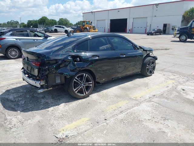 Aukcja sprzedaży 2024 Bmw 228i Gran Coupe Sdrive, vin: WBA53AK06R7P33087, numer aukcji: 45073767
