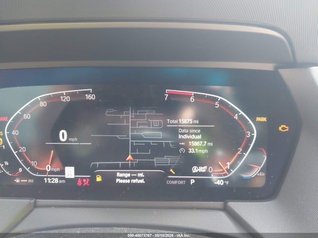 Aukcja sprzedaży 2024 Bmw 228i Gran Coupe Sdrive, vin: WBA53AK06R7P33087, numer aukcji: 45073767