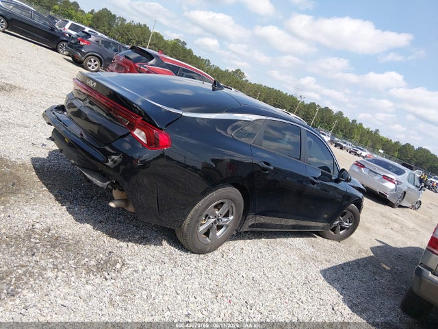 Aukcja sprzedaży 2022 Kia K5 Lxs, vin: 5XXG14J24NG129805, numer aukcji: 45073769