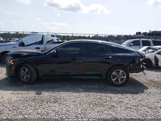 Aukcja sprzedaży 2022 Kia K5 Lxs, vin: 5XXG14J24NG129805, numer aukcji: 45073769