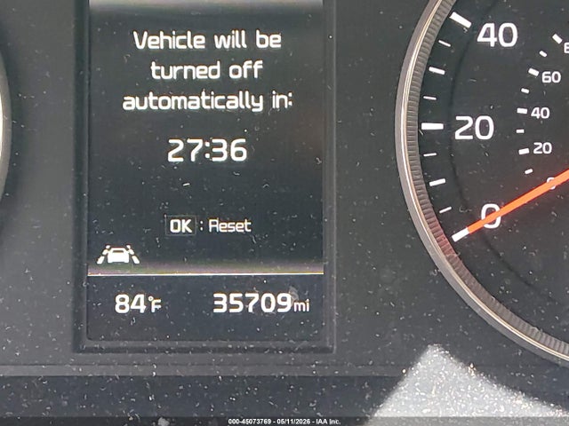 2022 Kia K5 Lxs მანქანა იყიდება აუქციონზე, vin: 5XXG14J24NG129805, აუქციონის ნომერი: 45073769