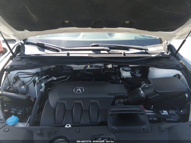 Продажа на аукционе авто 2016 Acura Rdx Advance Package, vin: 5J8TB3H76GL008169, номер лота: 45073776