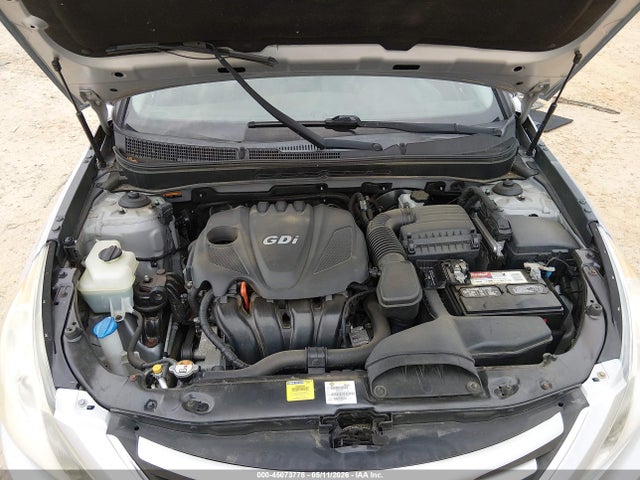 Aukcja sprzedaży 2014 Hyundai Sonata Gls, vin: 5NPEB4AC9EH924057, numer aukcji: 45073778