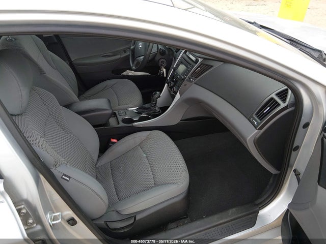 Aukcja sprzedaży 2014 Hyundai Sonata Gls, vin: 5NPEB4AC9EH924057, numer aukcji: 45073778