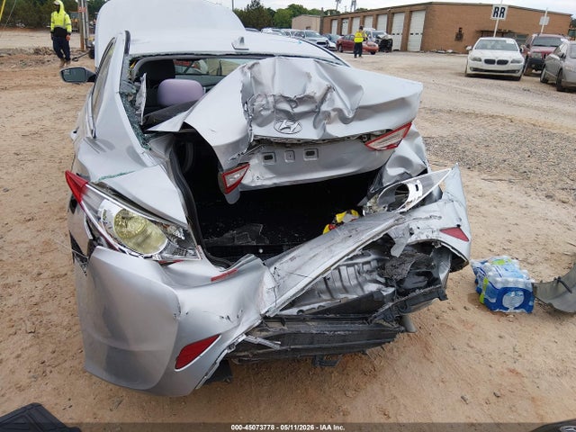 Aukcja sprzedaży 2014 Hyundai Sonata Gls, vin: 5NPEB4AC9EH924057, numer aukcji: 45073778