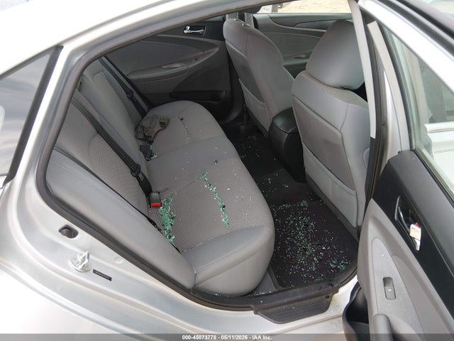 Aukcja sprzedaży 2014 Hyundai Sonata Gls, vin: 5NPEB4AC9EH924057, numer aukcji: 45073778