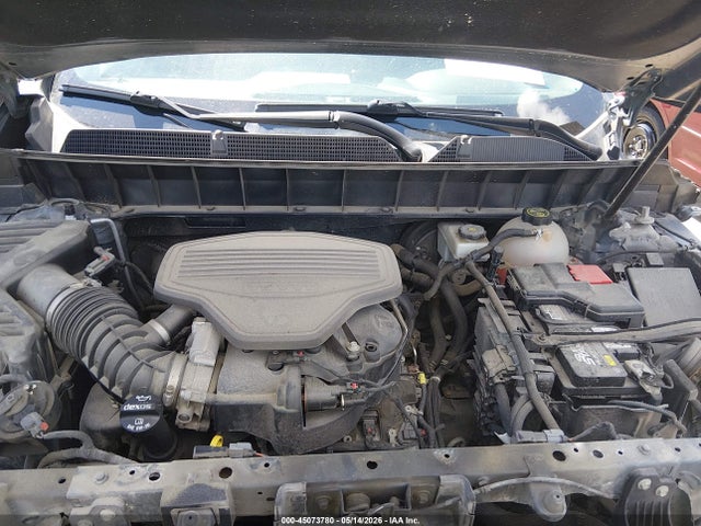 2019 Gmc Acadia Sle-2 მანქანა იყიდება აუქციონზე, vin: 1GKKNSLS5KZ253739, აუქციონის ნომერი: 45073780