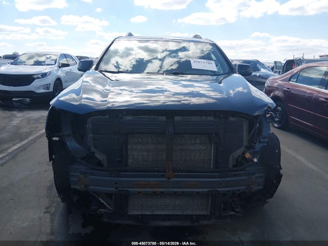 2019 Gmc Acadia Sle-2 მანქანა იყიდება აუქციონზე, vin: 1GKKNSLS5KZ253739, აუქციონის ნომერი: 45073780
