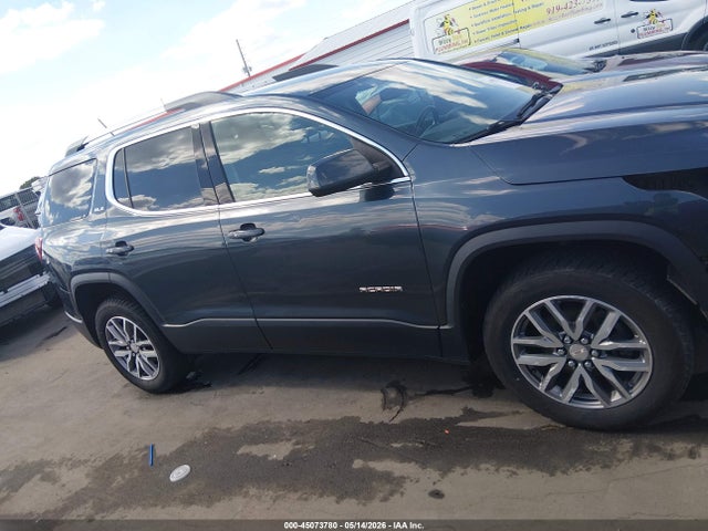 2019 Gmc Acadia Sle-2 მანქანა იყიდება აუქციონზე, vin: 1GKKNSLS5KZ253739, აუქციონის ნომერი: 45073780
