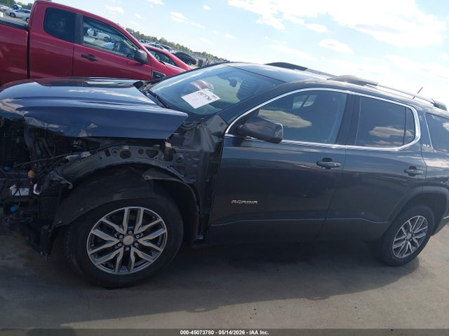 2019 Gmc Acadia Sle-2 მანქანა იყიდება აუქციონზე, vin: 1GKKNSLS5KZ253739, აუქციონის ნომერი: 45073780