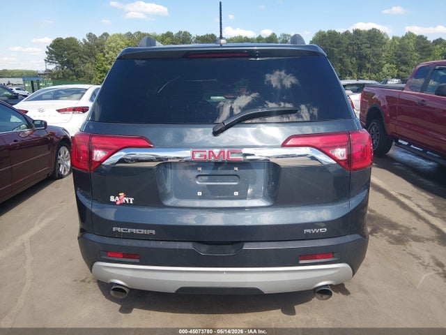 2019 Gmc Acadia Sle-2 მანქანა იყიდება აუქციონზე, vin: 1GKKNSLS5KZ253739, აუქციონის ნომერი: 45073780