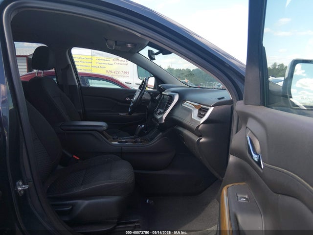 2019 Gmc Acadia Sle-2 მანქანა იყიდება აუქციონზე, vin: 1GKKNSLS5KZ253739, აუქციონის ნომერი: 45073780