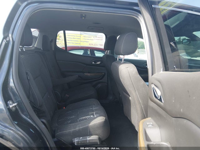 2019 Gmc Acadia Sle-2 მანქანა იყიდება აუქციონზე, vin: 1GKKNSLS5KZ253739, აუქციონის ნომერი: 45073780