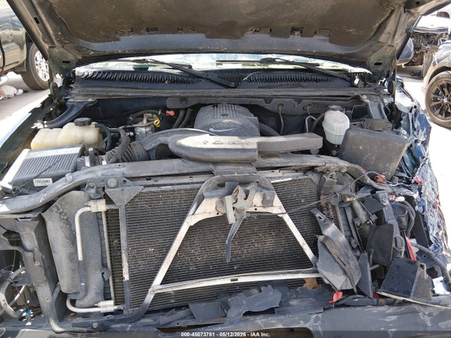 Aukcja sprzedaży 2004 Chevrolet Avalanche 1500, vin: 3GNEK12T14G130679, numer aukcji: 45073781
