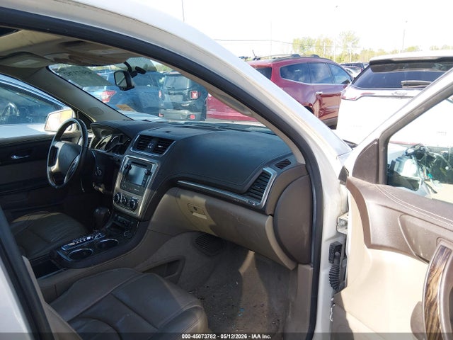 Продажа на аукционе авто 2013 Gmc Acadia Denali, vin: 1GKKVTKDXDJ166560, номер лота: 45073782