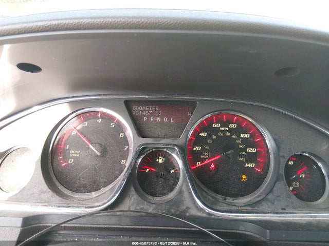 Продажа на аукционе авто 2013 Gmc Acadia Denali, vin: 1GKKVTKDXDJ166560, номер лота: 45073782