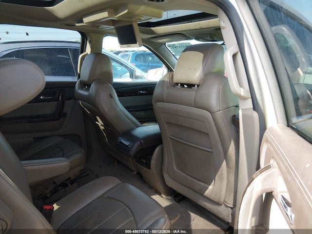 Продажа на аукционе авто 2013 Gmc Acadia Denali, vin: 1GKKVTKDXDJ166560, номер лота: 45073782