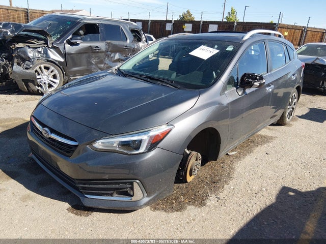 4S3GTAU66L3704944 Subaru Impreza Limited 5-door