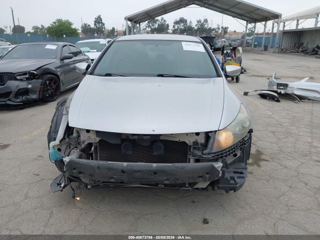 2012 Honda Accord 2.4 Lx მანქანა იყიდება აუქციონზე, vin: 1HGCP2F38CA235221, აუქციონის ნომერი: 45073786