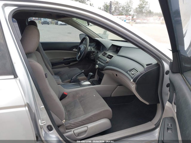 2012 Honda Accord 2.4 Lx მანქანა იყიდება აუქციონზე, vin: 1HGCP2F38CA235221, აუქციონის ნომერი: 45073786