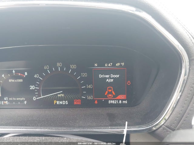 Lincoln Continental Reserve 2017 1LN6L9NC8H5608982 Image 15