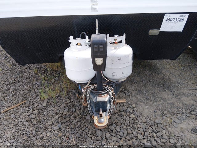 Продажа на аукционе авто 2018 Jayco Rocky Mountain, vin: 1UJBJ0BRXJ75X0632, номер лота: 45073788