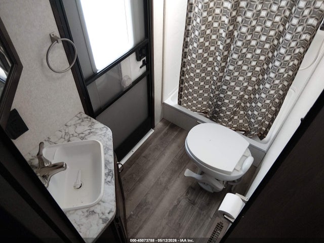 Продажа на аукционе авто 2018 Jayco Rocky Mountain, vin: 1UJBJ0BRXJ75X0632, номер лота: 45073788