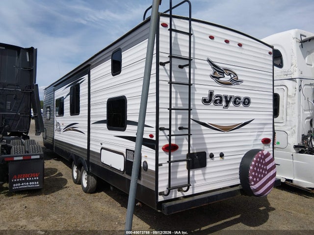 Продажа на аукционе авто 2018 Jayco Rocky Mountain, vin: 1UJBJ0BRXJ75X0632, номер лота: 45073788