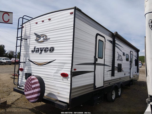 Продажа на аукционе авто 2018 Jayco Rocky Mountain, vin: 1UJBJ0BRXJ75X0632, номер лота: 45073788