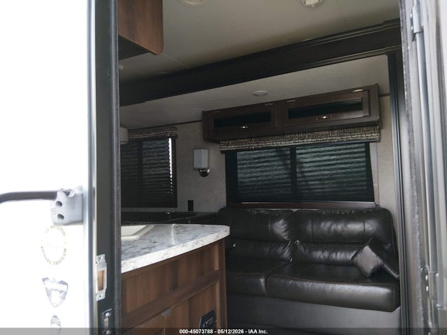 Продажа на аукционе авто 2018 Jayco Rocky Mountain, vin: 1UJBJ0BRXJ75X0632, номер лота: 45073788