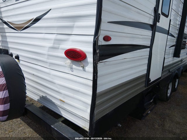 Продажа на аукционе авто 2018 Jayco Rocky Mountain, vin: 1UJBJ0BRXJ75X0632, номер лота: 45073788