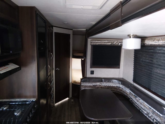 Продажа на аукционе авто 2018 Jayco Rocky Mountain, vin: 1UJBJ0BRXJ75X0632, номер лота: 45073788