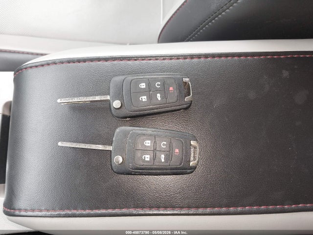 Продажа на аукционе авто 2014 Gmc Terrain Slt-1, vin: 2GKFLXEK9E6168601, номер лота: 45073790