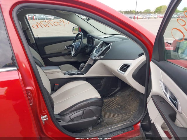 Продажа на аукционе авто 2014 Gmc Terrain Slt-1, vin: 2GKFLXEK9E6168601, номер лота: 45073790