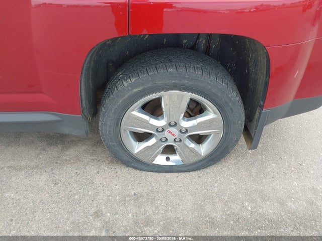 Продажа на аукционе авто 2014 Gmc Terrain Slt-1, vin: 2GKFLXEK9E6168601, номер лота: 45073790