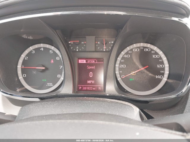 Продажа на аукционе авто 2014 Gmc Terrain Slt-1, vin: 2GKFLXEK9E6168601, номер лота: 45073790