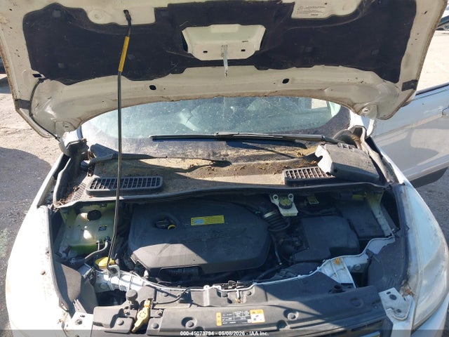 Продажа на аукционе авто 2013 Ford Escape Se, vin: 1FMCU0GX2DUA74180, номер лота: 45073794