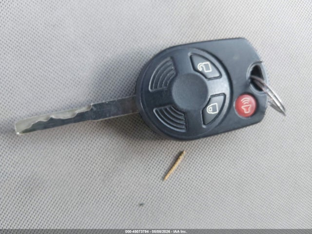 Продажа на аукционе авто 2013 Ford Escape Se, vin: 1FMCU0GX2DUA74180, номер лота: 45073794