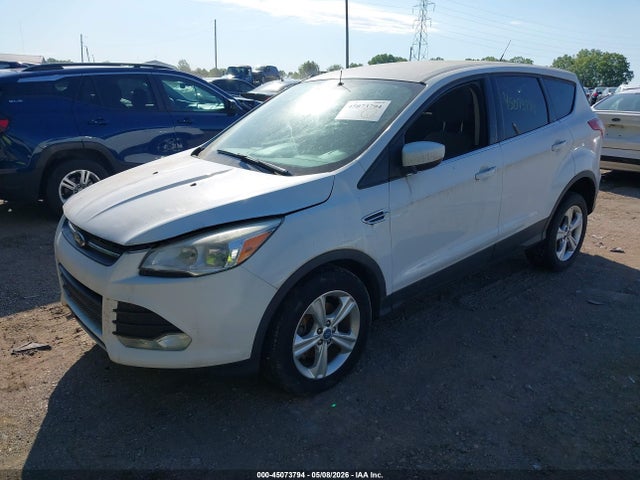 Продажа на аукционе авто 2013 Ford Escape Se, vin: 1FMCU0GX2DUA74180, номер лота: 45073794